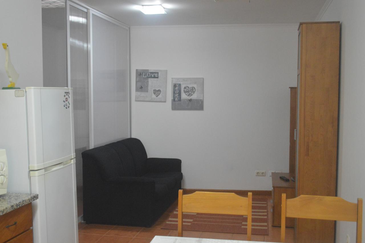 Sweet Home Ponta Delgada 외부 사진