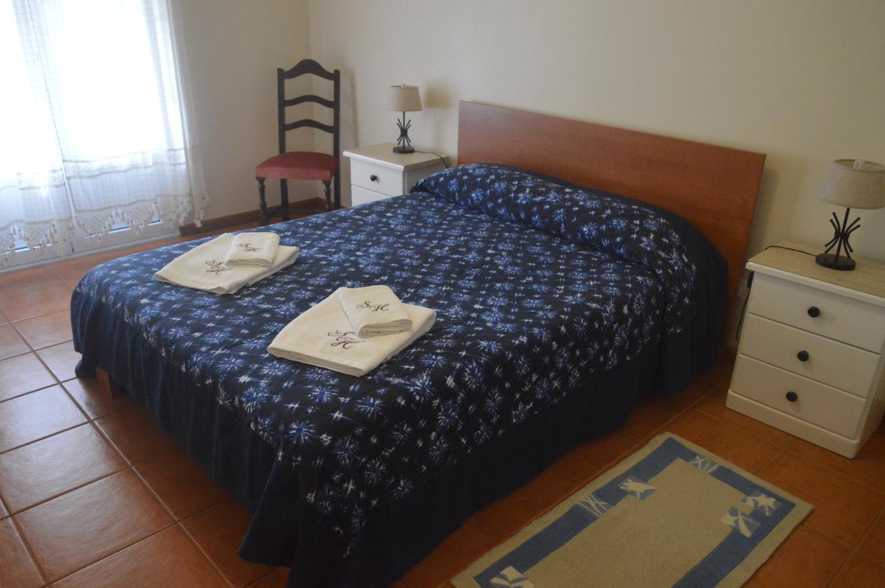 Sweet Home Ponta Delgada 외부 사진